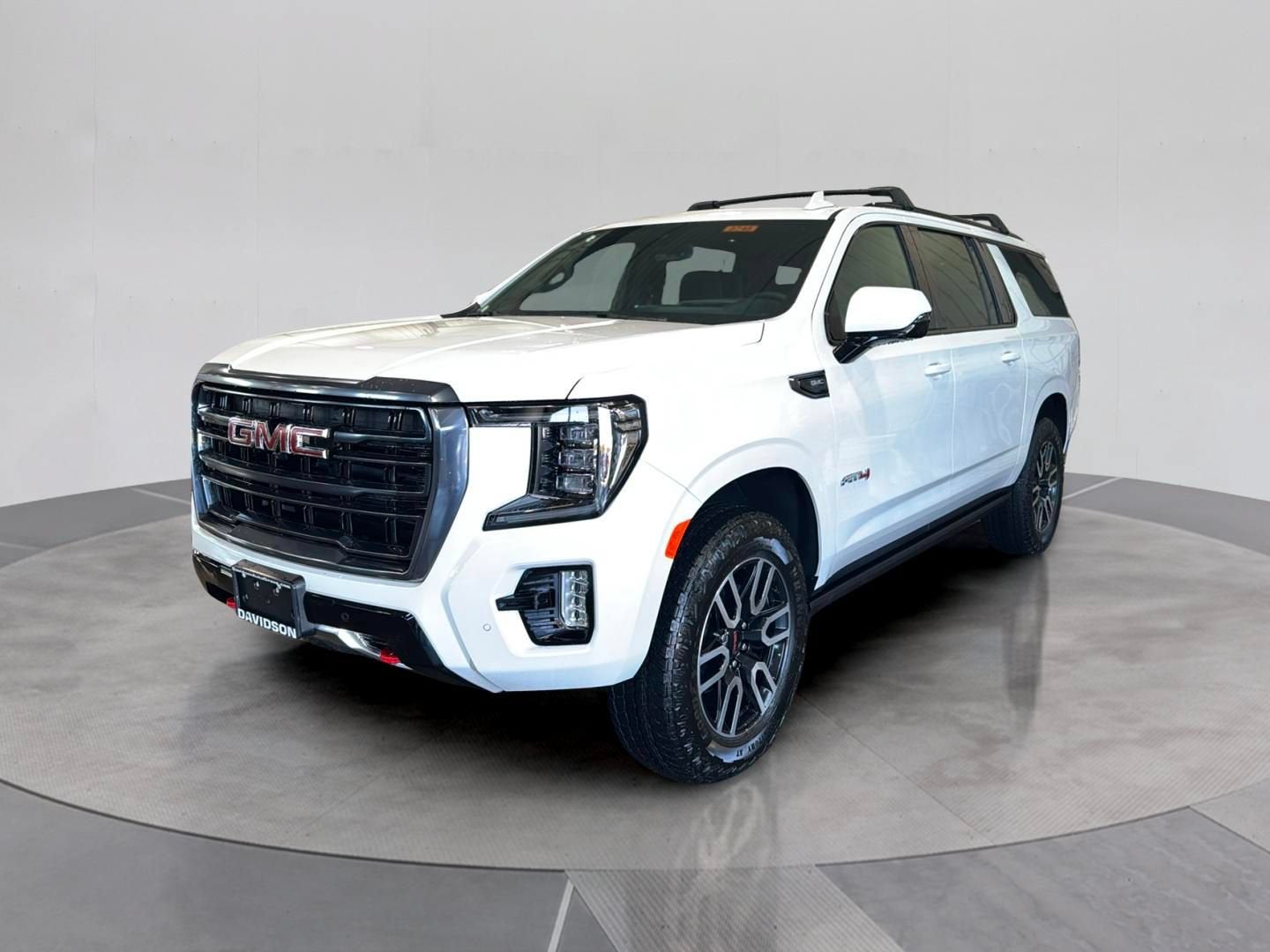 gmc yukon xl 2024 1GKS2HKL1RR381525 image gmc yukon xl 2024 1GKS2HKL1RR381525 image